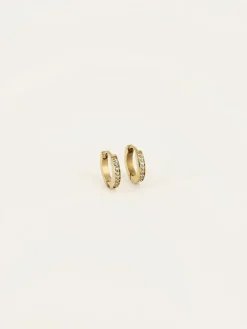 Boucles d'oreilles Rita