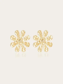 Boucles d'oreilles Ritsa