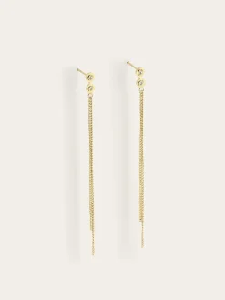 Boucles d'oreilles Riverton