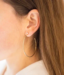 Boucles d'oreilles Romana