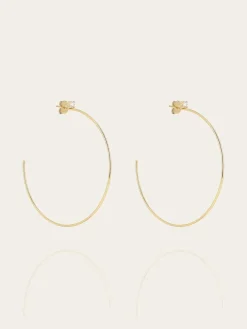 Boucles d'oreilles Romana