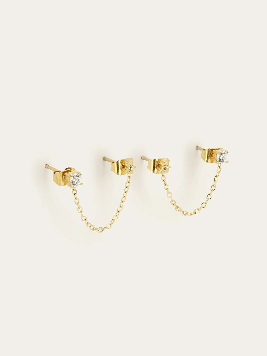 Boucles d'oreilles Rome