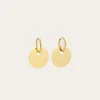 Boucles d'oreilles Ronda