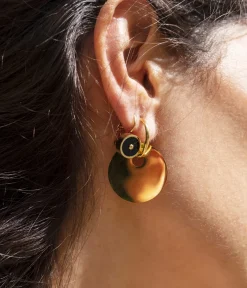 Boucles d'oreilles Ronda