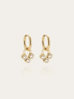 Boucles d'oreilles Rossi
