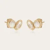 Boucles d'oreilles Ruffano