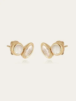 Boucles d'oreilles Ruffano
