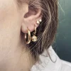 Boucles d'oreilles Sabrina