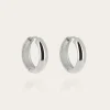 Boucles d'oreilles Sagan