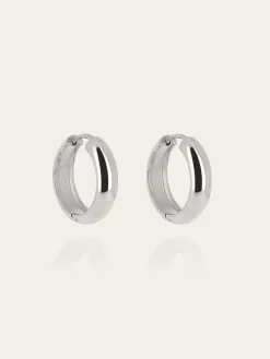Boucles d'oreilles Sagan