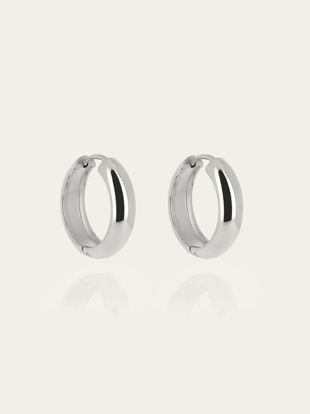 Boucles d'oreilles Sagan