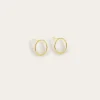 Boucles d'oreilles Saila