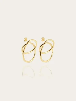 Boucles d'oreilles Shape