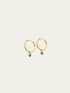 Boucles d'oreilles Shinny