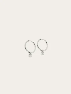 Boucles d'oreilles Shinny