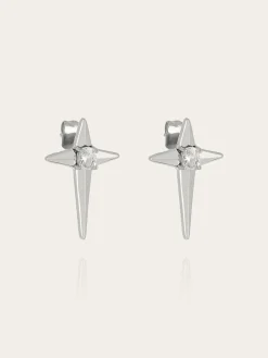 Boucles d'oreilles Sindia