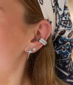 Boucles d'oreilles Sindia