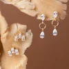 Boucles d'oreilles Skagen