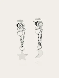 Boucles d'oreilles Sky