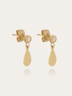 Boucles d'oreilles Soan
