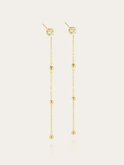 Boucles d'oreilles Soho