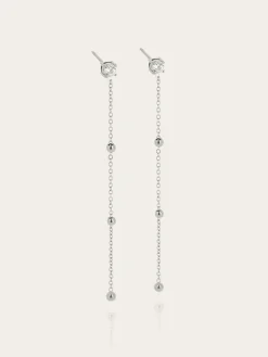 Boucles d'oreilles Soho