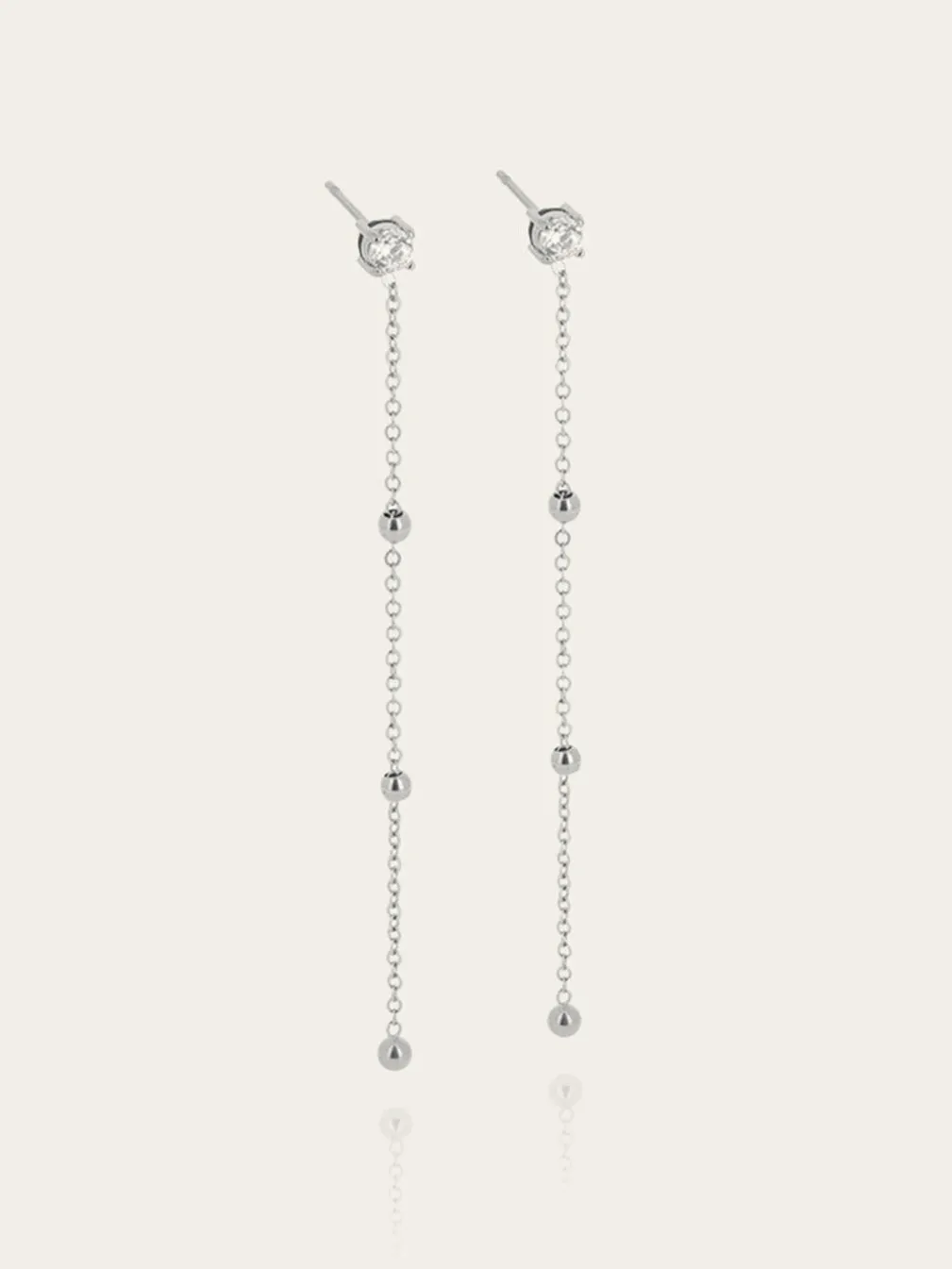 Boucles d'oreilles Soho
