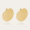 Boucles d'oreilles Solar