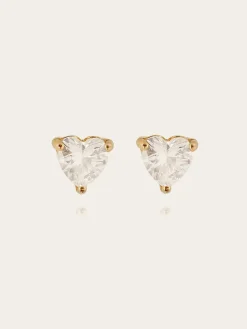 Boucles d'oreilles Sorenza