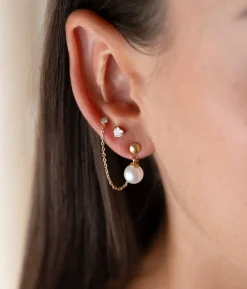 Boucles d'oreilles Sorenza