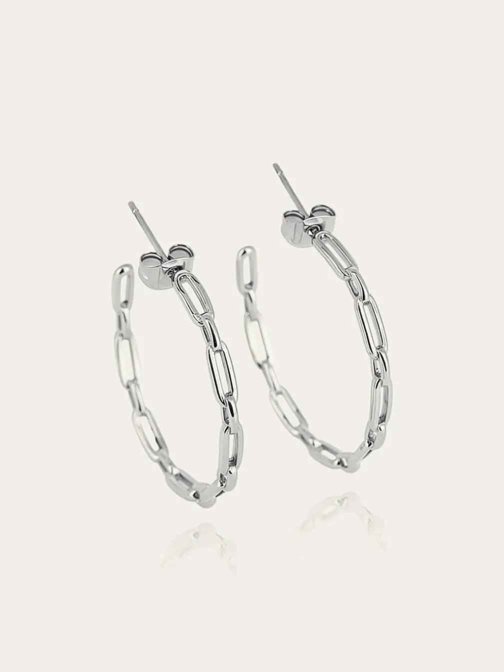 Boucles d'oreilles Spetsès