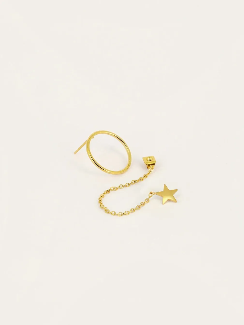 Boucles d'oreilles Starlight
