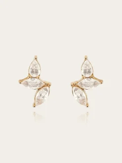 Boucles d'oreilles Sturt