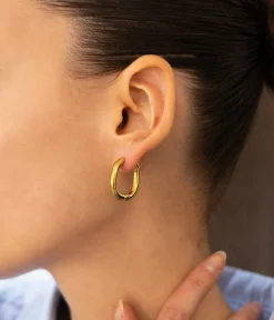 Boucles d'oreilles Sublime