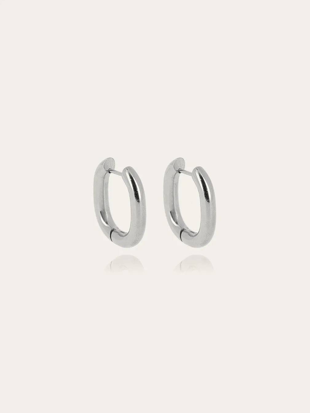 Boucles d'oreilles Sublime