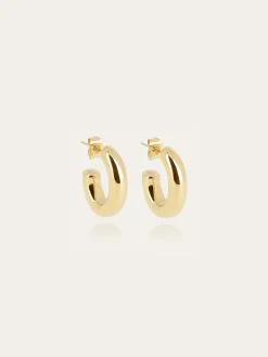 Boucles d'oreilles Subtile