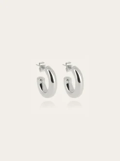 Boucles d'oreilles Subtile