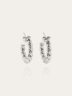 Boucles d'oreilles Susanna