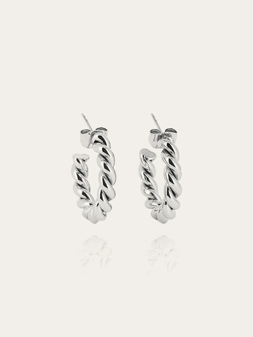 Boucles d'oreilles Susanna