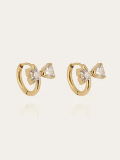 Boucles d'oreilles Svala