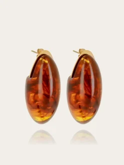 Boucles d'oreilles Sévane