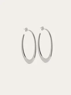 Boucles d'oreilles Séverine