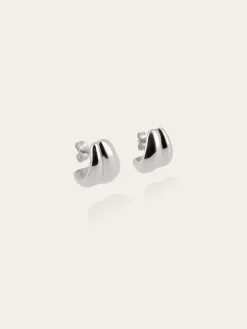 Boucles d'oreilles Sèvres