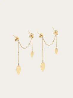 Boucles d'oreilles Swing