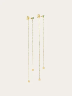Boucles d'oreilles Symphonie