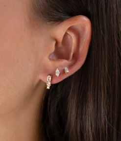 Boucles d'oreilles Tanbar