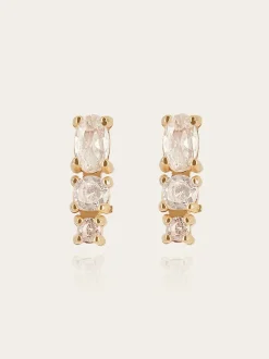 Boucles d'oreilles Tanbar