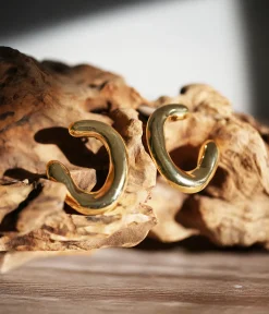 Boucles d'oreilles Tancredi
