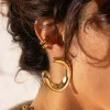 Boucles d'oreilles Tancredi