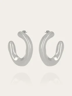 Boucles d'oreilles Tancredi